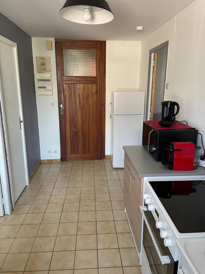 T2 Au 1er Dans Résidence Avec Parc Arboré Appartement Saint-Pierre-le-Moûtier